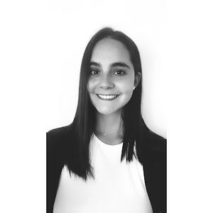 Meet your Posher, Francisca